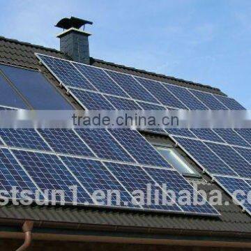 3kw Led Lighting Best Buy Customer Service Pin Solar Panel Kit Home photo-3