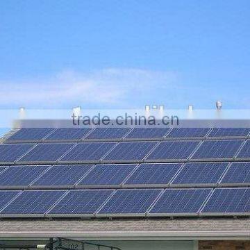 2017 New Confiruration of Solar Power Sysem off Grid BFS-2kw System for Home photo-6