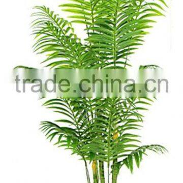 Cheap Artificial Bonsai Tree Artificial Areca Palm photo-3