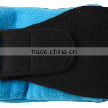 Cheap Wholesale Electric Arm Massager Polar Fleece Vibration Leg Massager photo-3