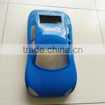 Car Parts Factory in China Supply Custom Blister Toy Car Shell photo-3