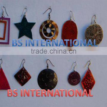 Brass Fashion Jewelry photo-5