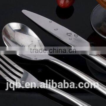 High Quality and Gold Plating Stainless Steel Kitchen Knife Set photo-5