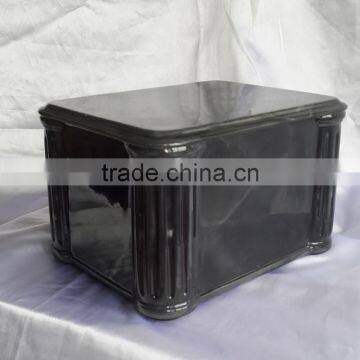 2016 New Style Atificial Marble Resin Cremation Urn for Ashes photo-2