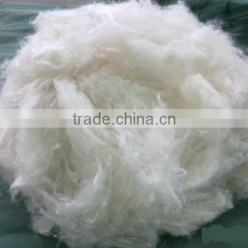 High quality 100% flame retadant viscose fiber for needle punch 1.2-5D