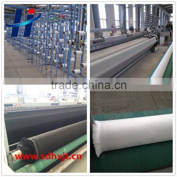 Best Price Polyester Woven Stabilization Geotextile Fabrics photo-5