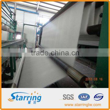 Polyester Yarns Spunbond Non Woven Geotextile