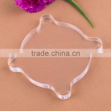Wholesale Custom Handmade Acrylic Stamp photo-5