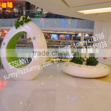 Big Chair Decoration photo-2