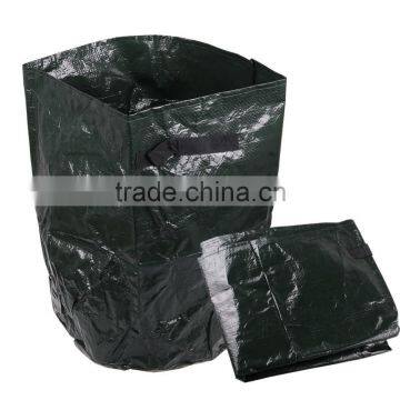 Different Size Eco-friendly Waterproof Potato Vegetable Plants Grow Planter Bag photo-5