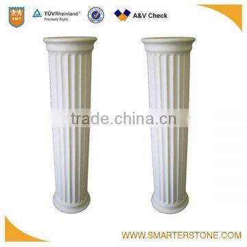 exquisite wedding decorating pillars columns for sale