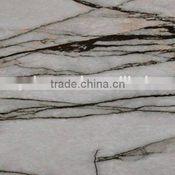 Marble Texture Board , Indoor Decorative Wall Panel Marble Texure photo-2