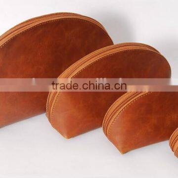 Luxury Fashionable Wild Cosmetic Bag, Top Model Lady Travel Cosmetic Bag