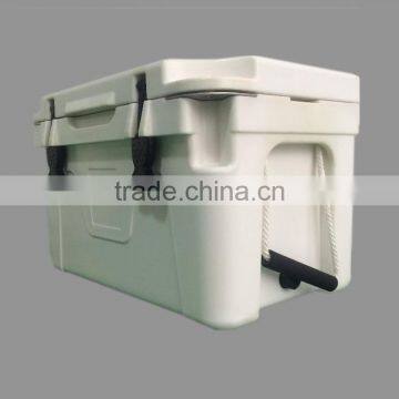 Plastic Large Rotomolded Food Ice Chest for Camping photo-2