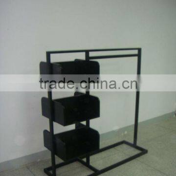 Retail Store Display Rack photo-5