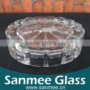 Murano Glass Ashtray Whole Custom Cigar Ashtray photo-2