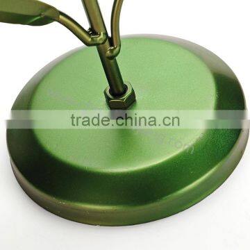 Green Color Butterfly Jewelry Display Stand for Earring photo-5