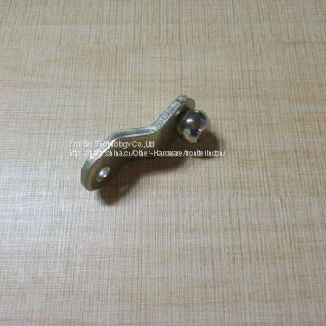 Custom Professional Metal Stamping Parts as per Your Design Drawings,made of Stainless Steel