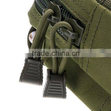 Hot Sale Stock Molle Tactical Waist Pouch photo-5
