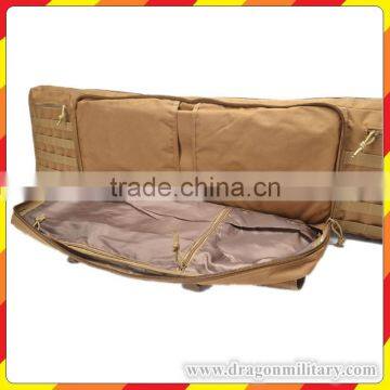 OEM High Quality 36 Inch Double Tactical Rifle Case photo-3