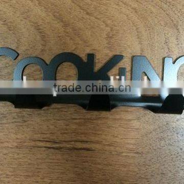 MSHJ1082 Five Hooks photo-5