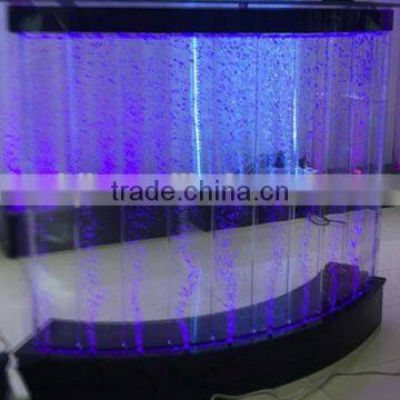 Commercial Modern Wine Mini Lighted Led Bar Counter for Sale photo-3