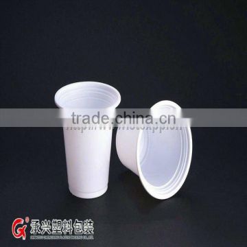 ChengXing brand wholesale pp hips pet 12oz plastic cups