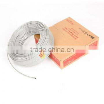[Raon System] Ice & Snow Melting Electric Heating Cable Mat ( Asphalt / Ascon / RSMC-A ) High Durability