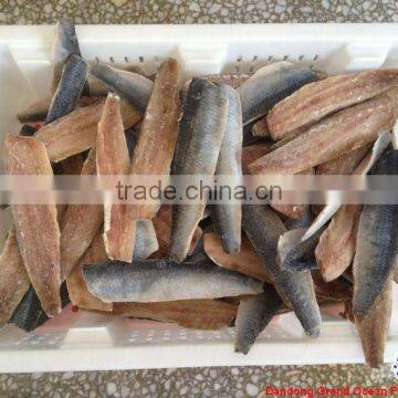 herring fillet seafood