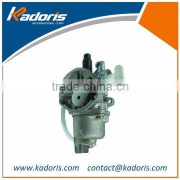 Brush cutter Carburetor small hole spare parts for Komatsu G3K