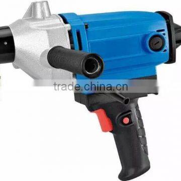 MASTER 2300W 168mm Hollow Core Diamond Core Drill and Core Drill Bits (MT-168) photo-3