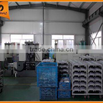 SAT1182 Dual Head Spray Gun 5 photo-6