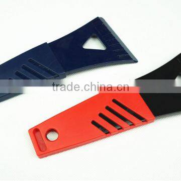 Short Handle Round Snow Scraper, Ice Scraper for Car photo-2