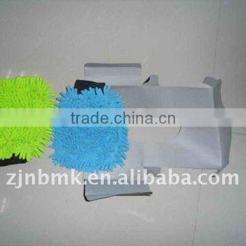 Fiber Car Cleaning Mop