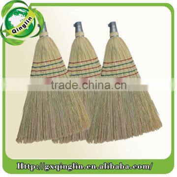 Straw Corn Broom photo-5