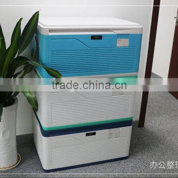 2017 Popular Heavy Duty ABS Plastic Outdoor Storage Box With Security Lock photo-6