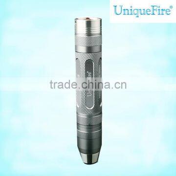 UniqueFire flashlight inspection light torchlight for gemstone