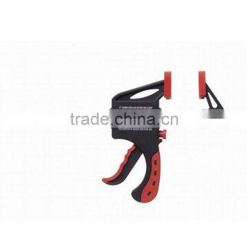 Double color quick release bar clamp(16040A hand tool,clamp,fixed)