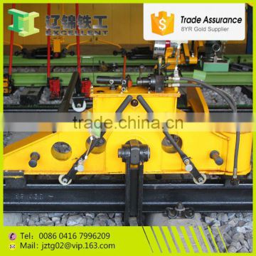 YPG-1000 Plant railway cheap price tubing bender