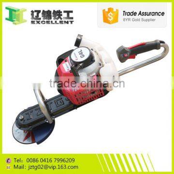 SNGM-180 Golden Supplier Track Appropriate Hand Grinding Machine Price photo-4