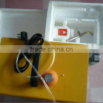 flame gun acrylic polishing machine mini polishing machine