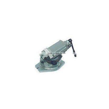 Vise Machine SHQ41[HK]-125 with Width of jaw 125mm and Height of jaw 45mm