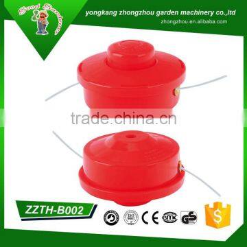 Exquisite Brush Cutter Trimmer Head of Manual Feed Type photo-4