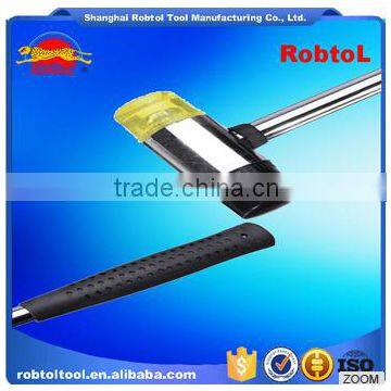 40mm Rubber Hammer Double Face Two Way Mallet Plastic Nylon Head photo-5