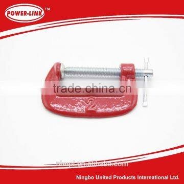 Heavy Duty G Clamp C Wooden Clamp Woodworking Clamp photo-3