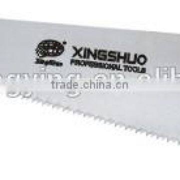 garden hand saw blade