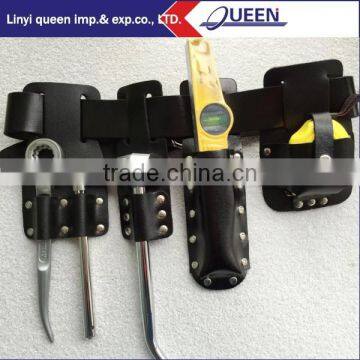 Scaffolder Tool Belt Set Premium Leather photo-2