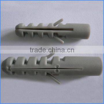 Nylon Environmentally Friendly Gecko Expansion Screws for Building Domestic Outfit Dedicated photo-2