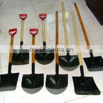 Steel Construction Shovels or Garden Shovels In Guangzhou Supplier