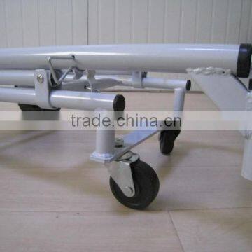 5 in 1 Multifunctional Four Wheel Hand Carts photo-5